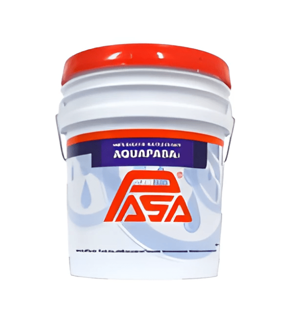 AQUA PASA