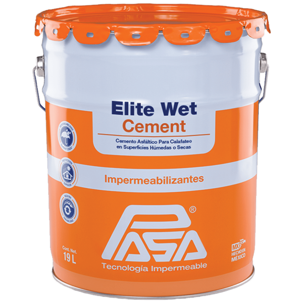 ELITE WET CEMENT