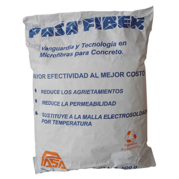 PASA FIBER