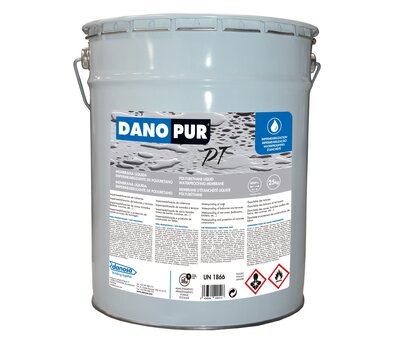 DANOPUR PT